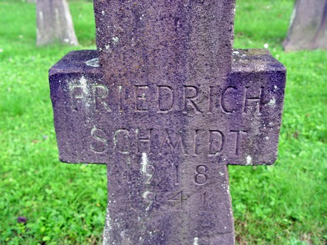 friedhof