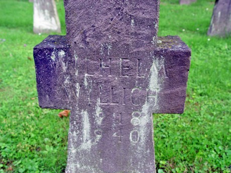 friedhof