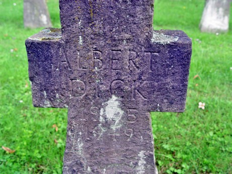 friedhof