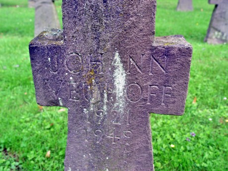 friedhof