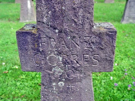 friedhof