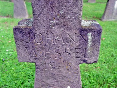 friedhof