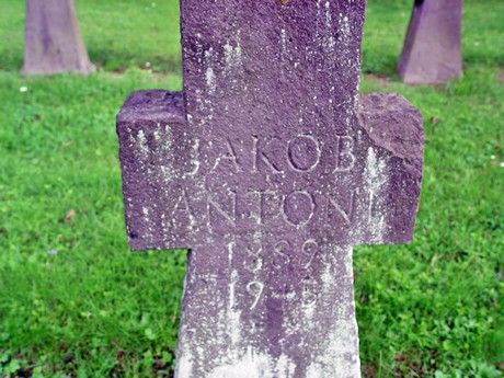 friedhof