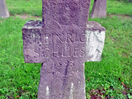 friedhof