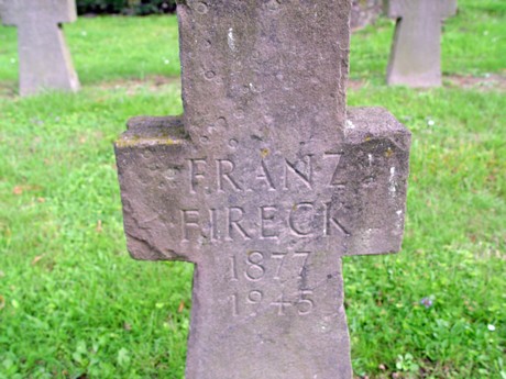friedhof