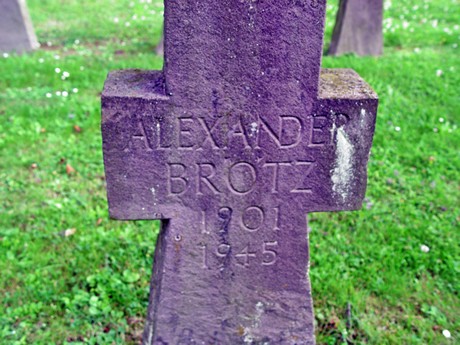 friedhof