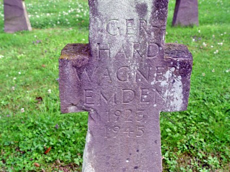 friedhof