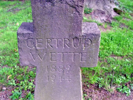 friedhof