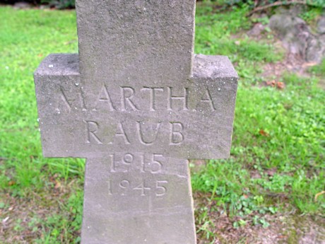 friedhof