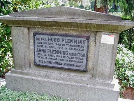 friedhof
