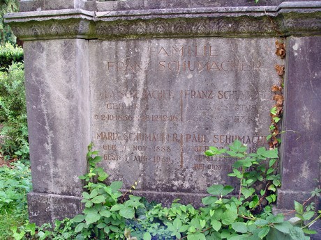 friedhof