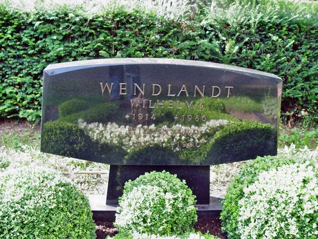 friedhof
