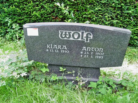 friedhof
