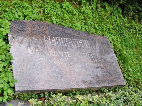 friedhof