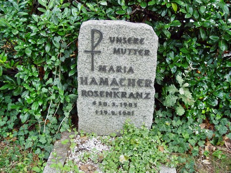 friedhof