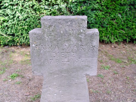 friedhof