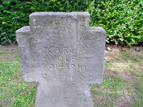 friedhof