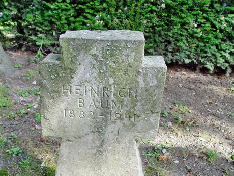 friedhof