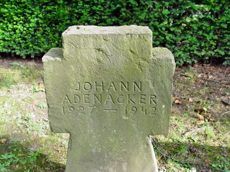 friedhof