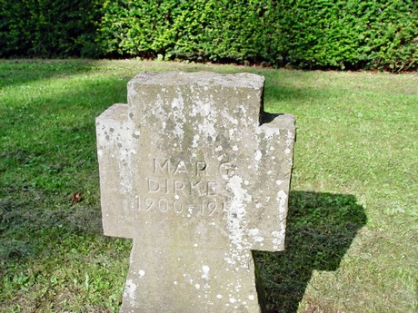 friedhof