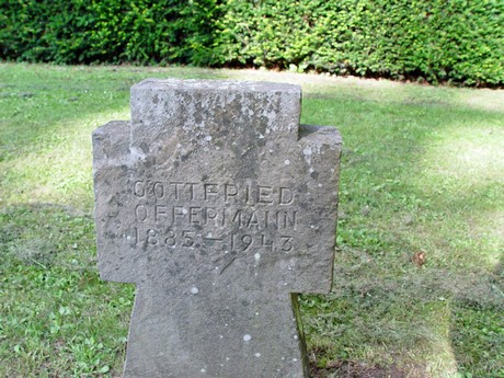 friedhof