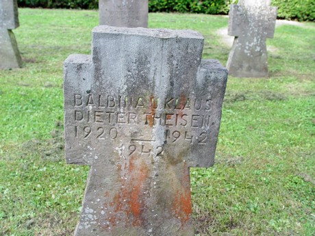 friedhof