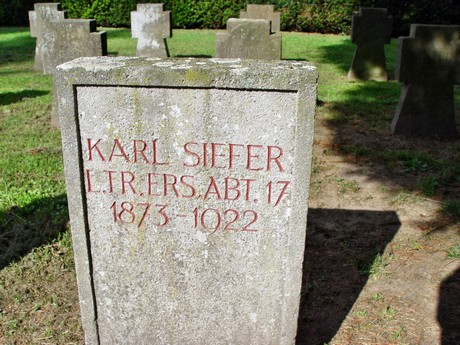 friedhof