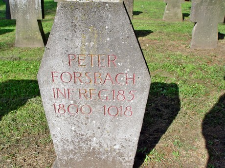 friedhof
