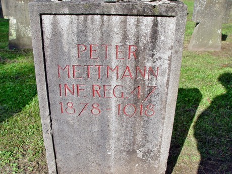 friedhof