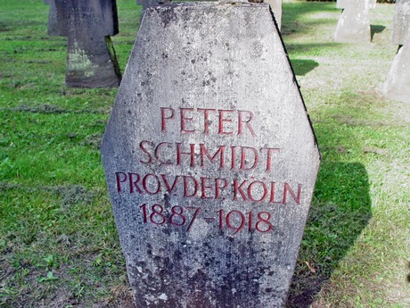 friedhof