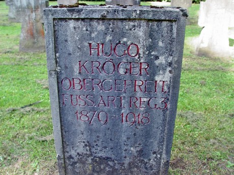 friedhof
