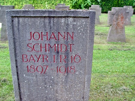 friedhof