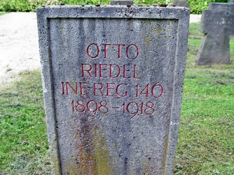 friedhof