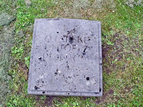 friedhof