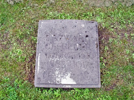 friedhof