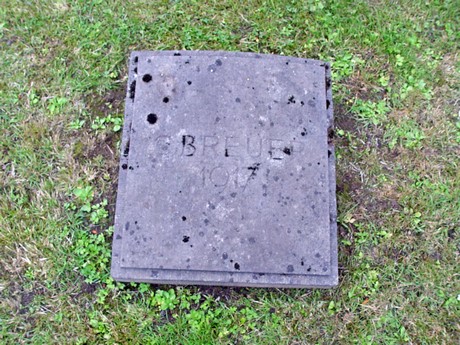 friedhof