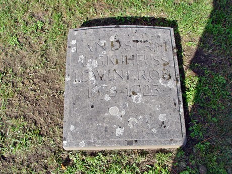 friedhof