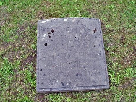 friedhof