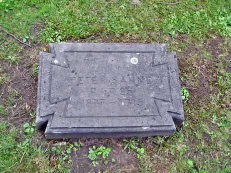 friedhof