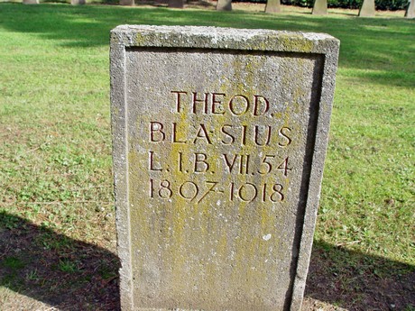 friedhof
