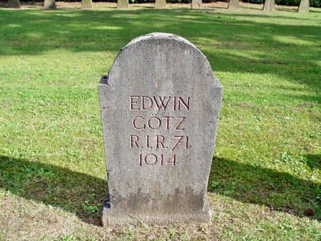 friedhof
