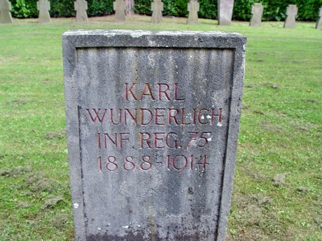 friedhof