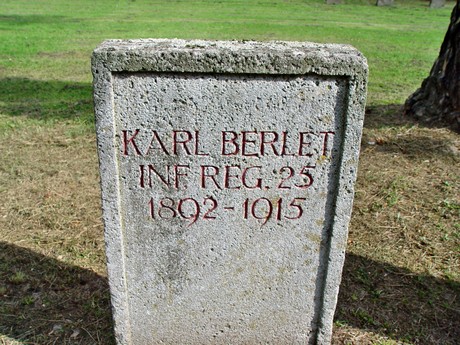 friedhof
