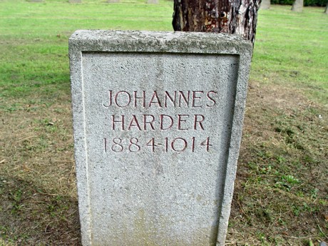 friedhof