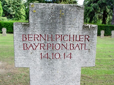 friedhof