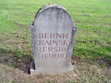 friedhof