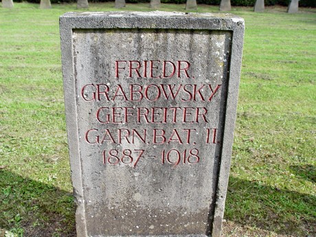 friedhof
