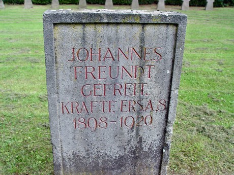 friedhof