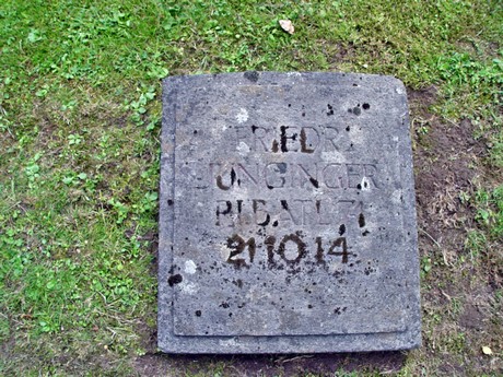 friedhof