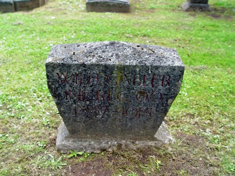 friedhof